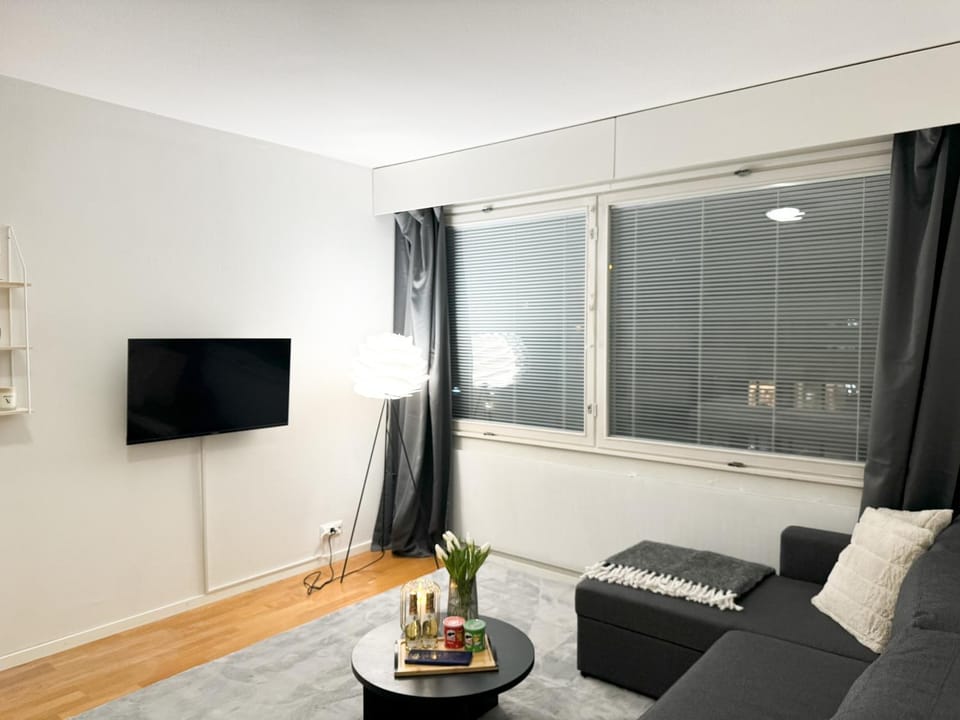 TV and multimedia, Living room, Seating area, Evening entertainment