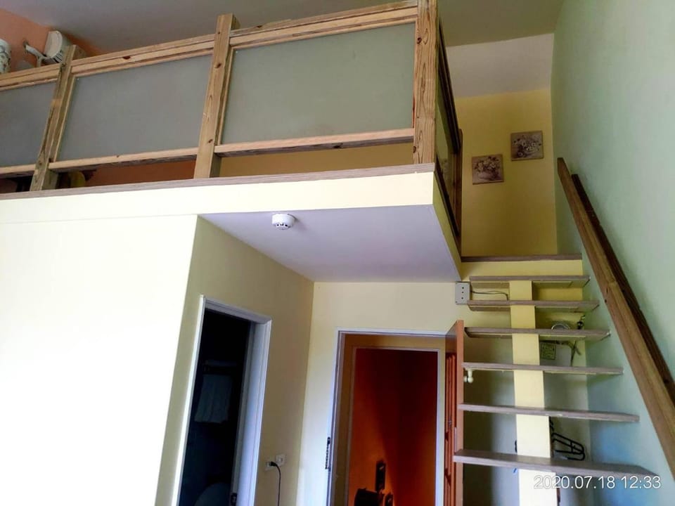 Champs Elysees Guesthouse Bed and Breakfast in Taiwan, Province of China