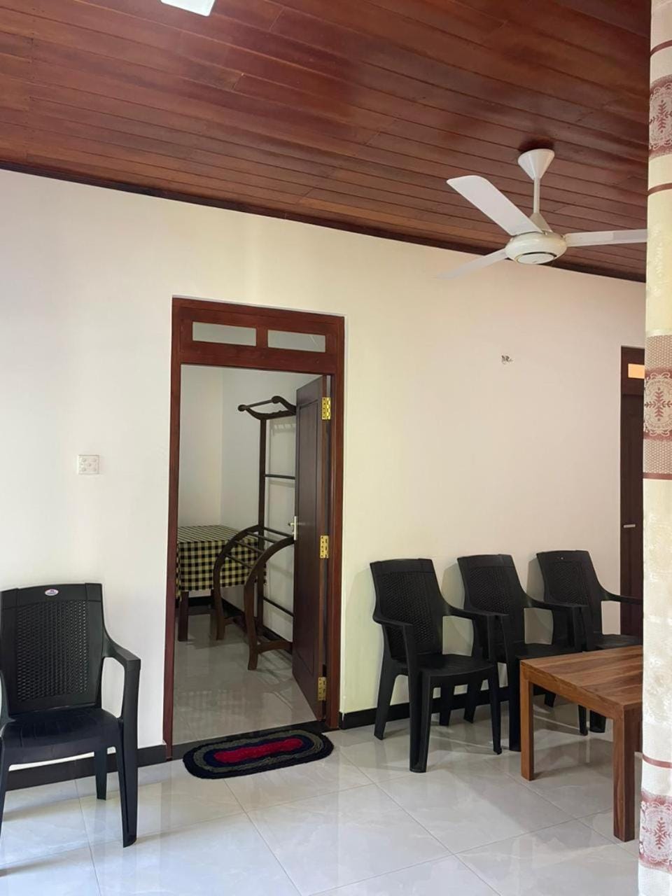 Rathna Villa Apartment in Southern Province