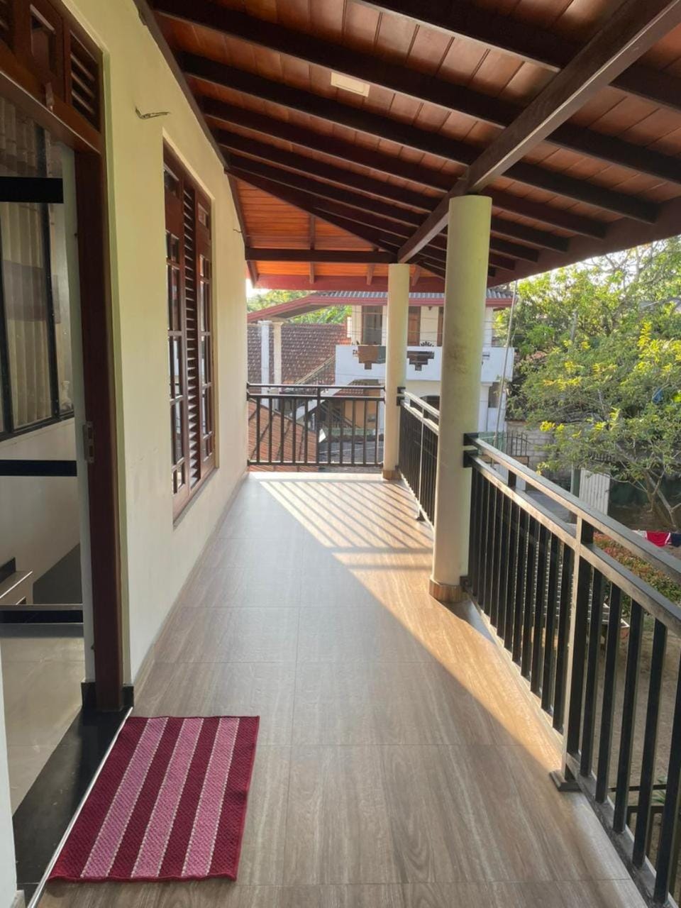 Rathna Villa Apartment in Southern Province