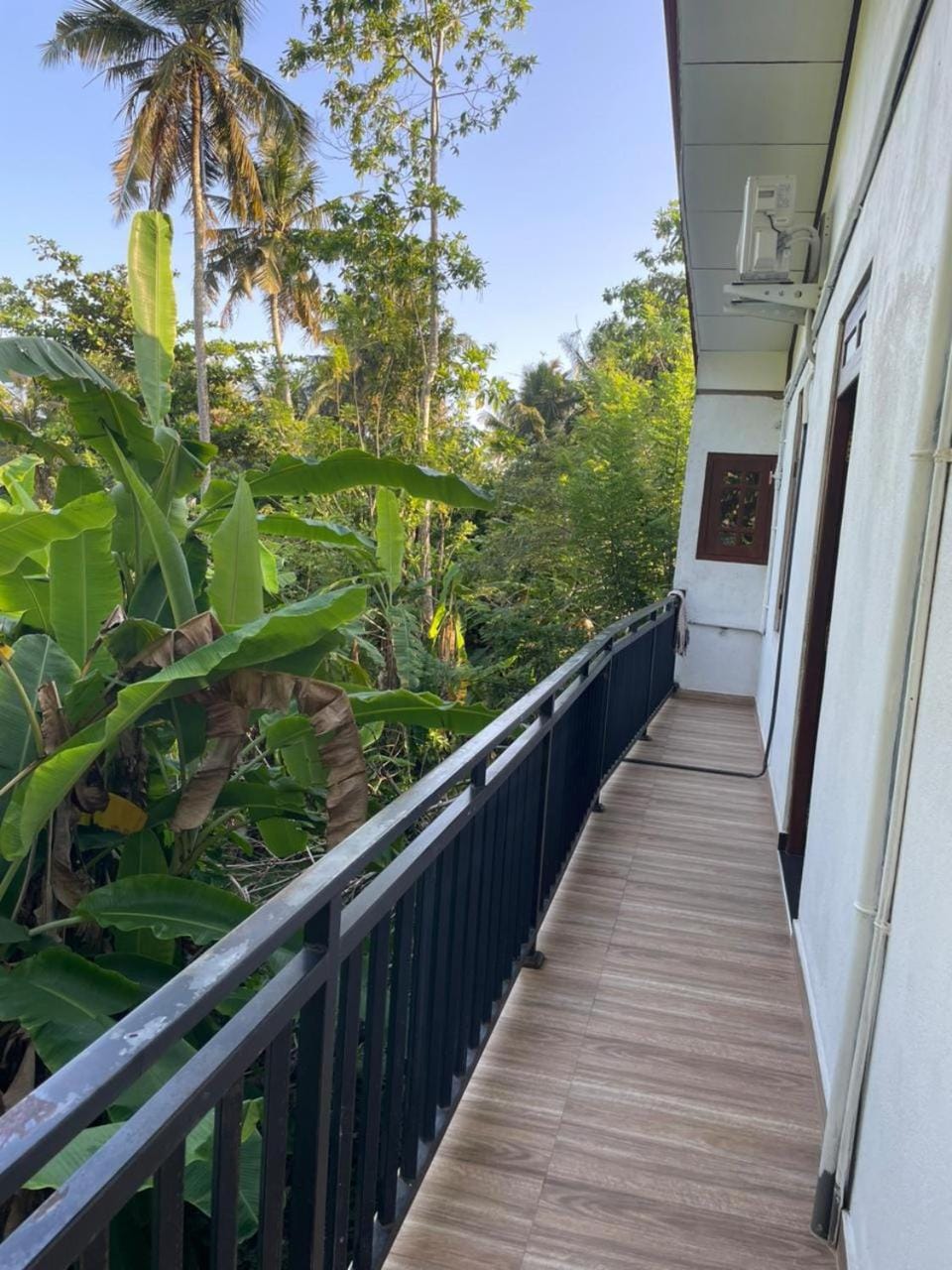 Rathna Villa Apartment in Southern Province