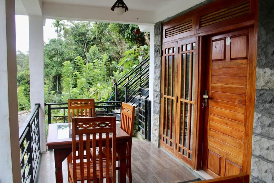Rustle Hill Home Stay-Ella Vacation rental in Ella