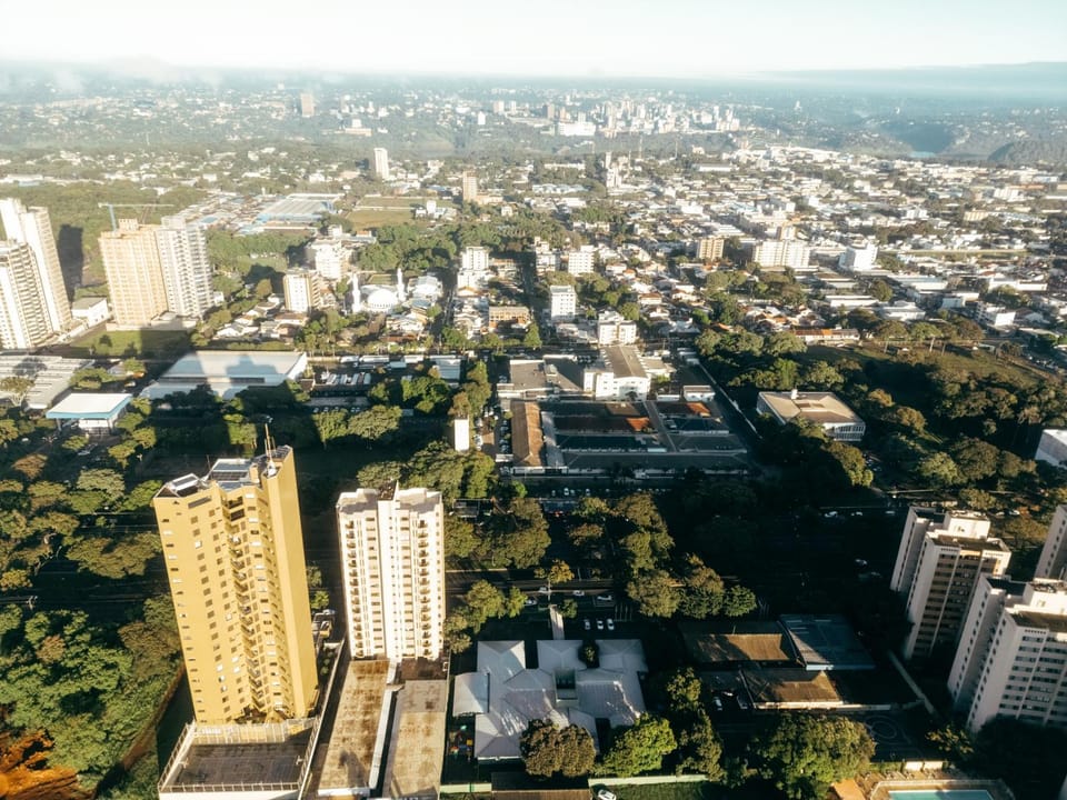 Property building, Off site, Bird's eye view, City view, Location