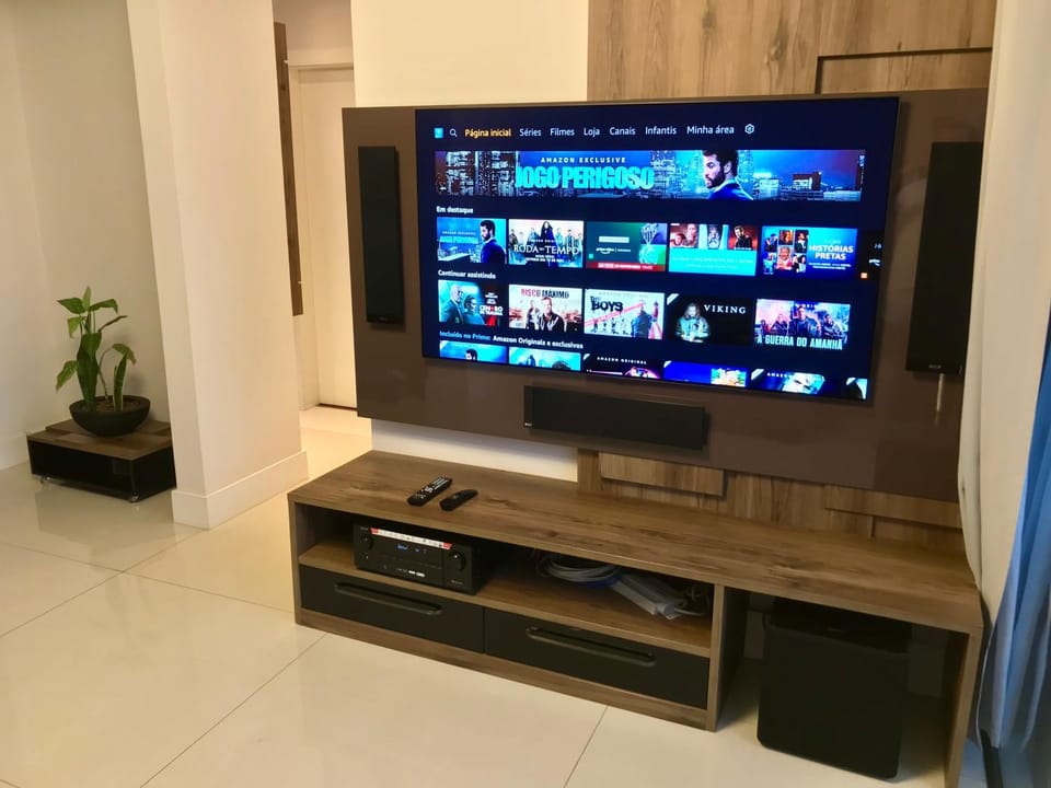 TV and multimedia
