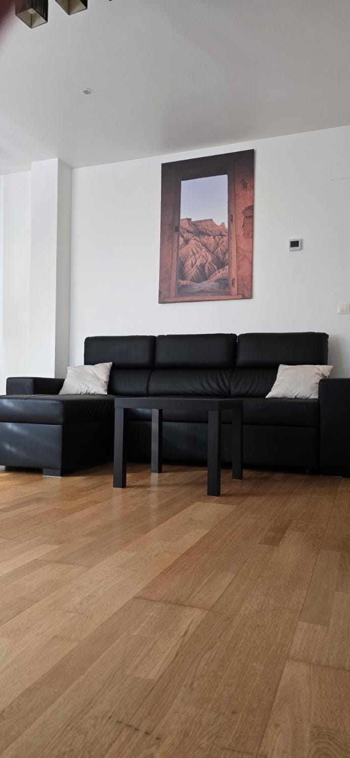 Apartamento Rural Mai Bardenas Apartment in Navarre
