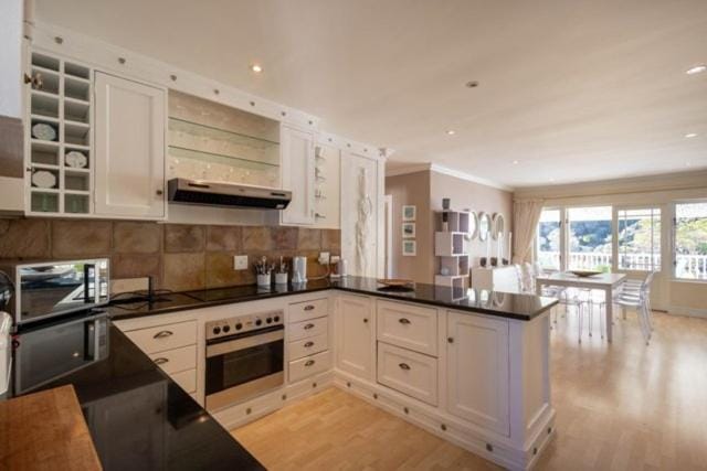 36 River Club Villas Apartment in Plettenberg Bay