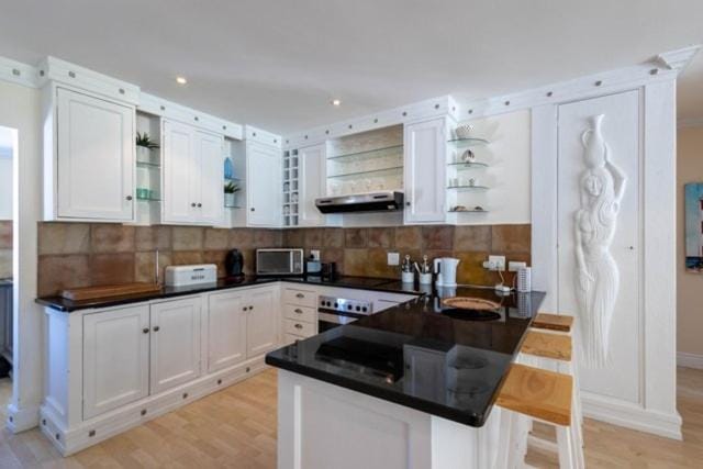 36 River Club Villas Apartment in Plettenberg Bay