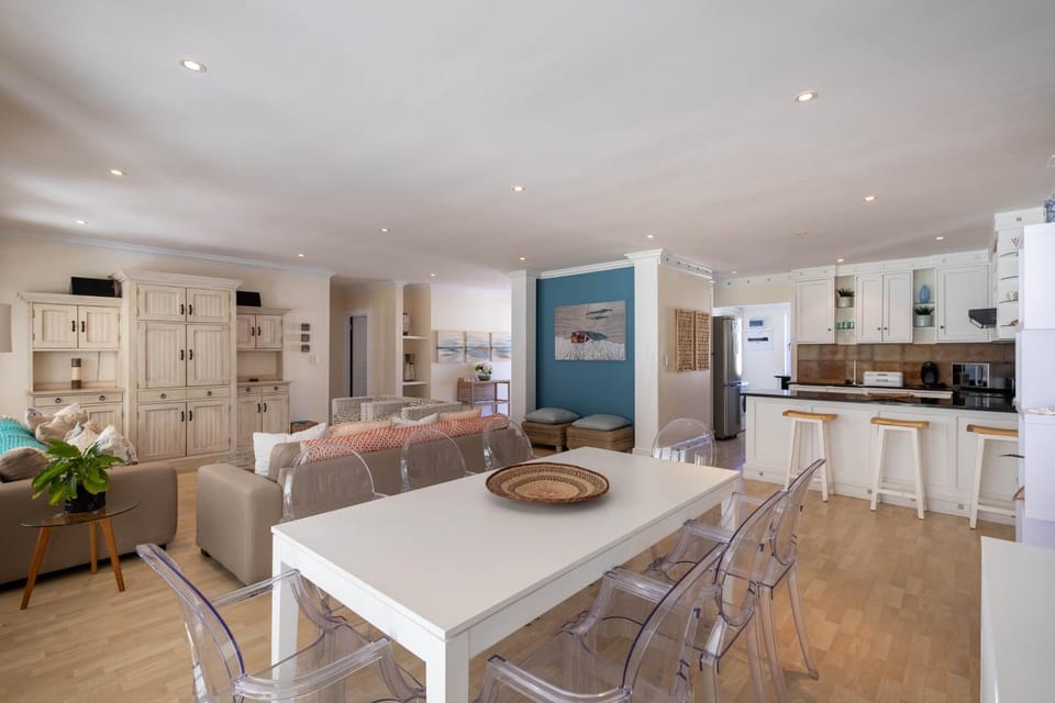 36 River Club Villas Apartment in Plettenberg Bay
