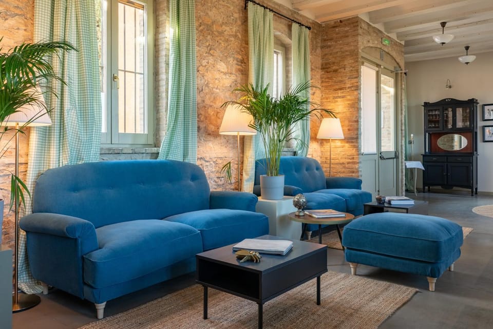 Maison Muralleta B&B Bed and Breakfast in Valencian Community