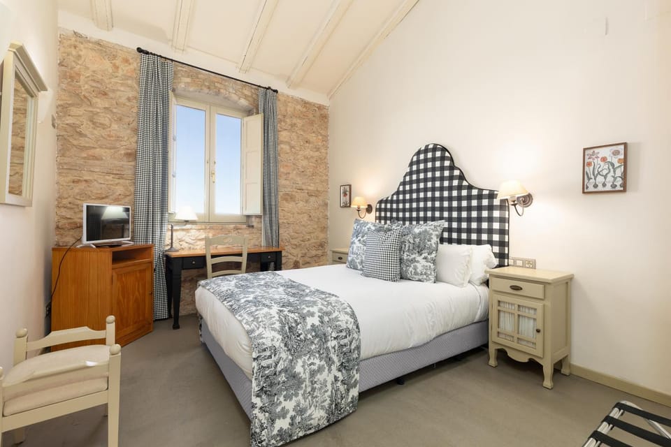 Maison Muralleta B&B Bed and Breakfast in Valencian Community