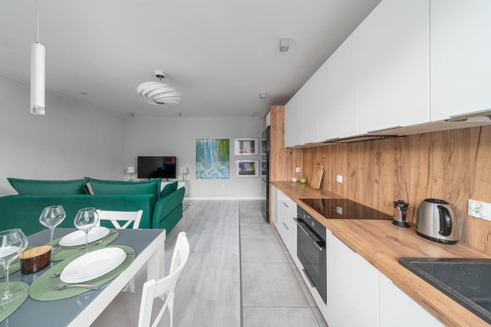 TV and multimedia, Kitchen or kitchenette, Living room, Seating area, Dining area, minibar