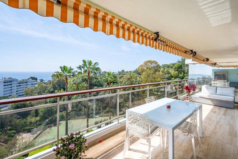 View (from property/room), Balcony/Terrace
