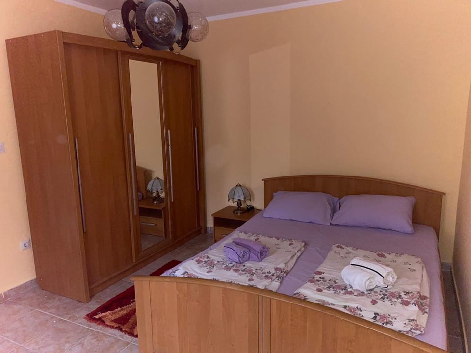 Квартира 200м от моря. Apartment in Montenegro