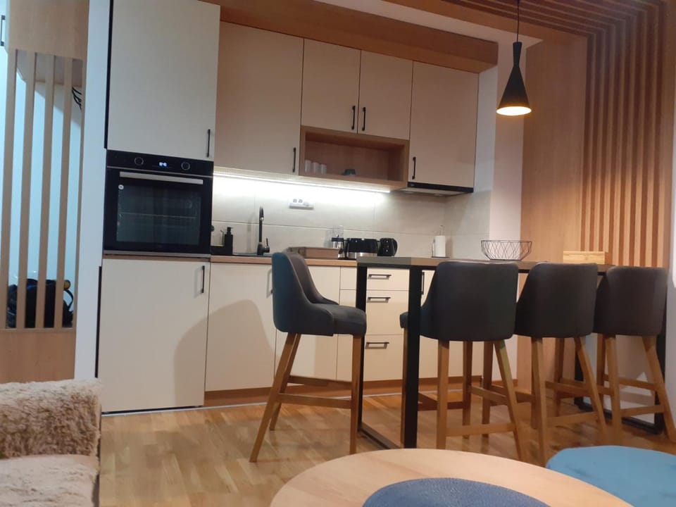 Apartman Grujanac Apartment in Zlatibor