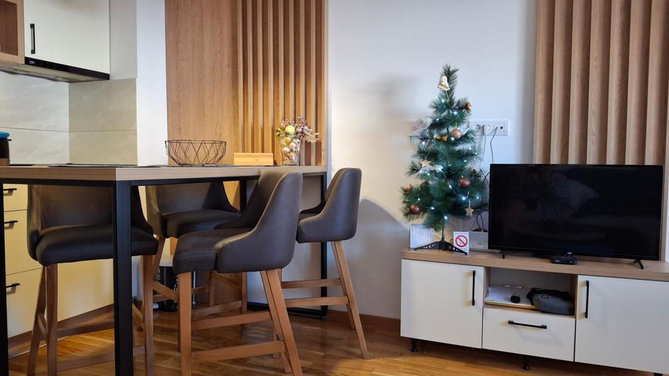 Apartman Grujanac Apartment in Zlatibor