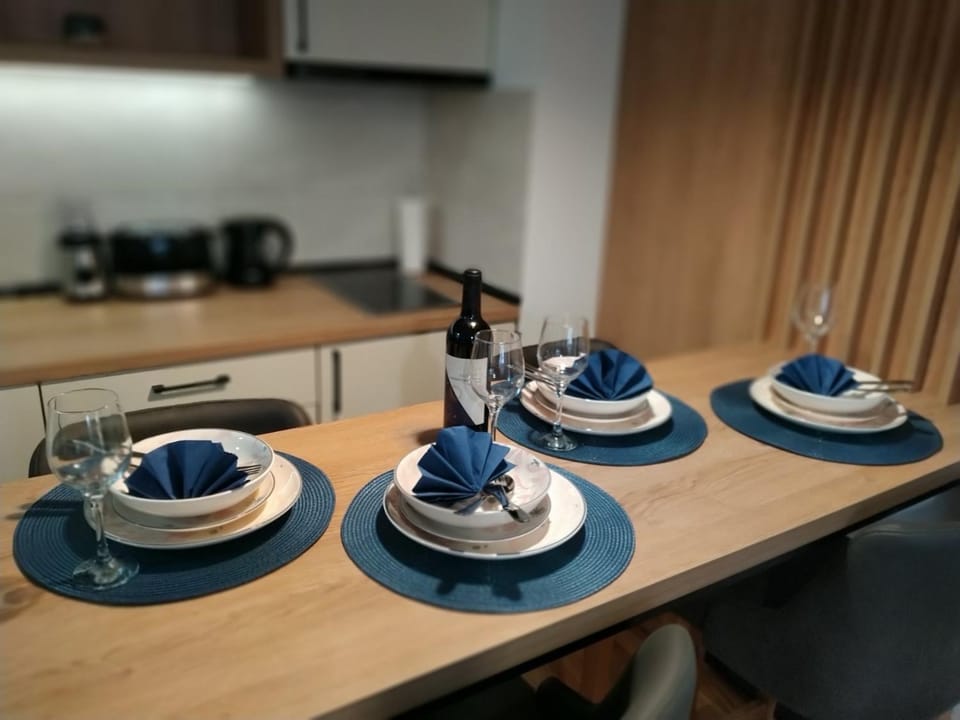 Apartman Grujanac Apartment in Zlatibor