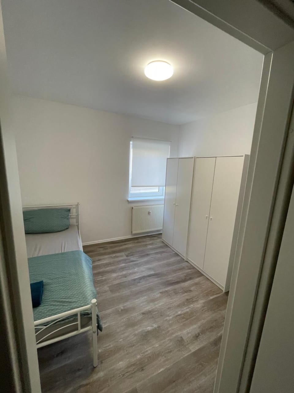 Kopp L1 Apartment in Kassel