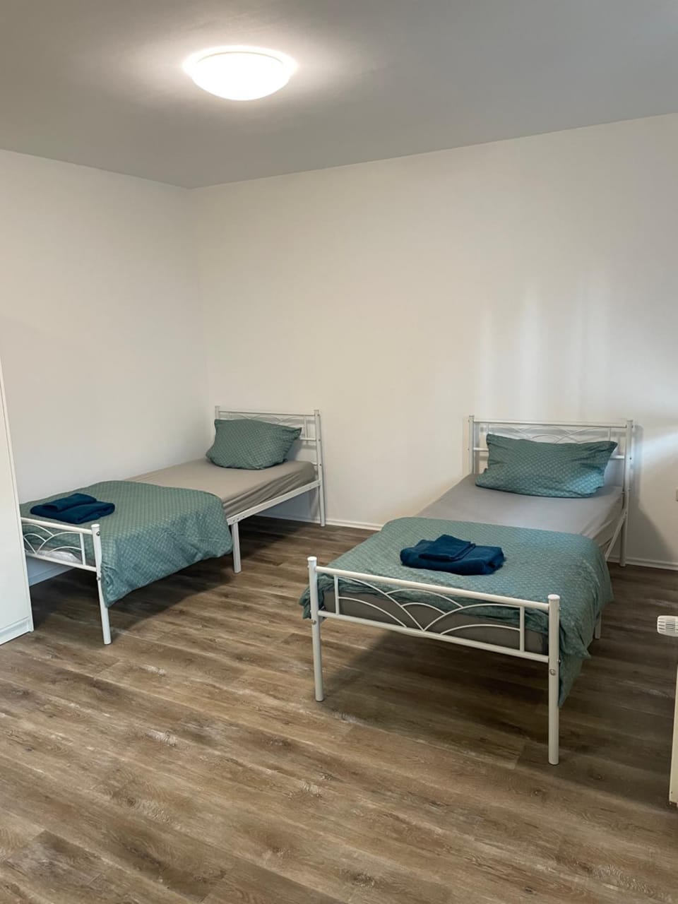 Kopp L1 Apartment in Kassel