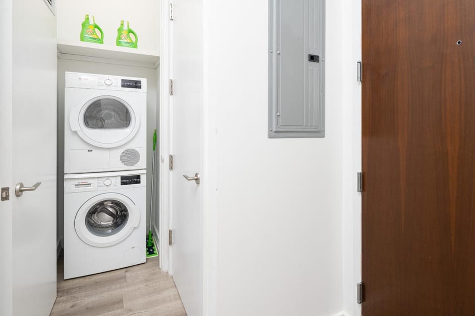 dryer