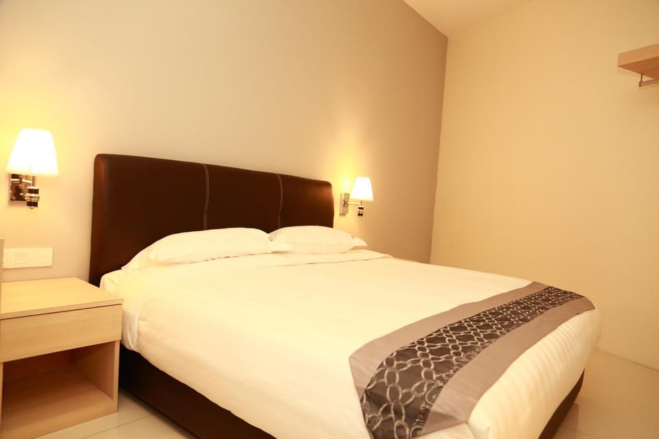 De Elements Business Hotel KL Hotel in Federal Territory of Kuala Lumpur
