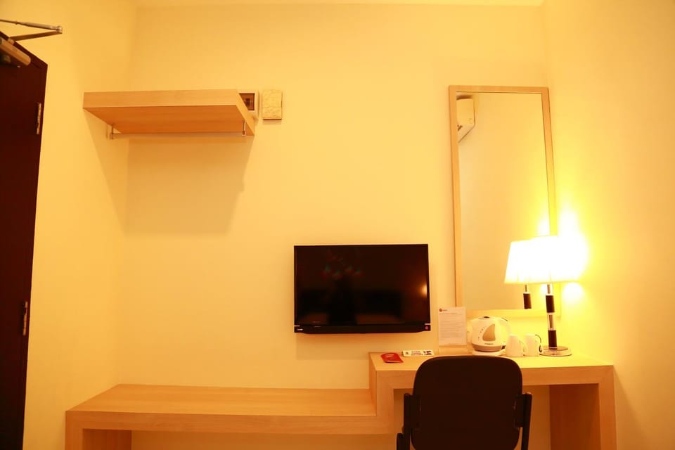 De Elements Business Hotel KL Hotel in Federal Territory of Kuala Lumpur