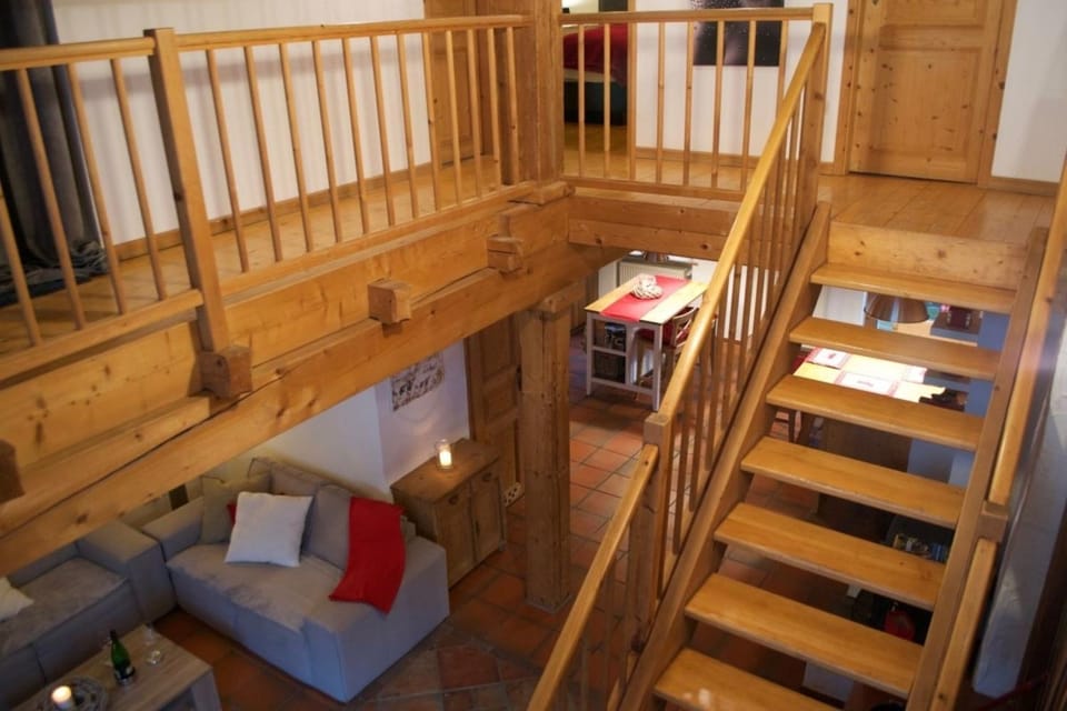 Ferienhaus Sefi House in Bavaria