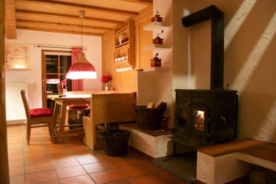 Ferienhaus Sefi House in Bavaria