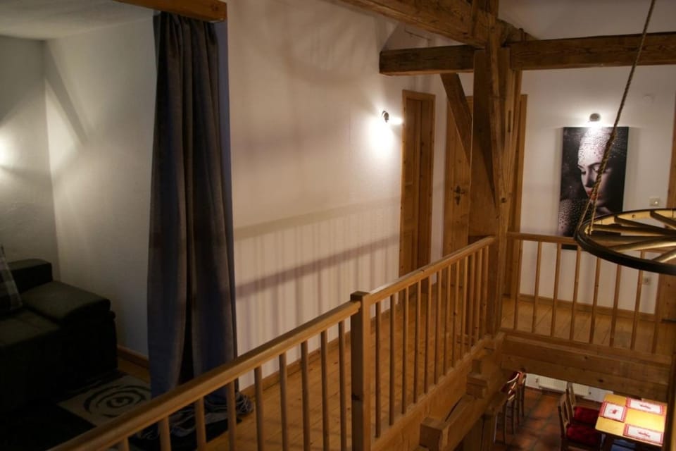Ferienhaus Sefi House in Bavaria