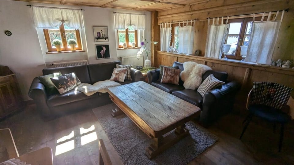 Ferienhaus Judie House in Bavaria