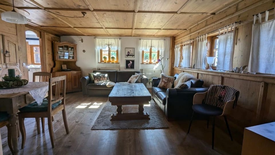 Ferienhaus Judie House in Bavaria