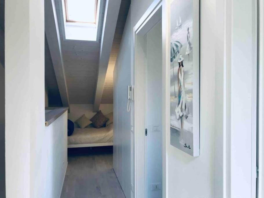 Casa al mare, moderna con piscina e giardino! Apartment in Lido di Jesolo