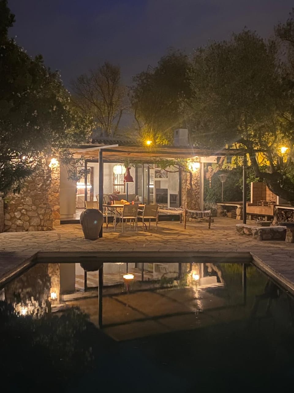 Bond beach village House in Tarragonès