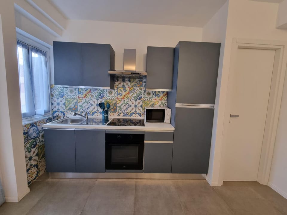 Kitchen or kitchenette, minibar, pet friendly
