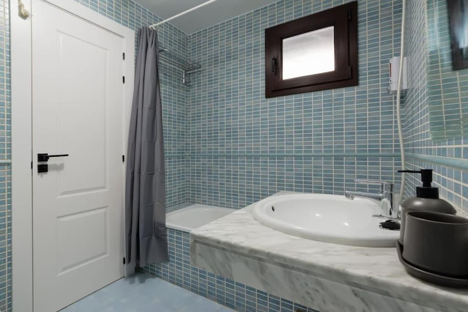 Cozy apartment, Free Parking, Terrace & Views Apartment in Sierra Nevada