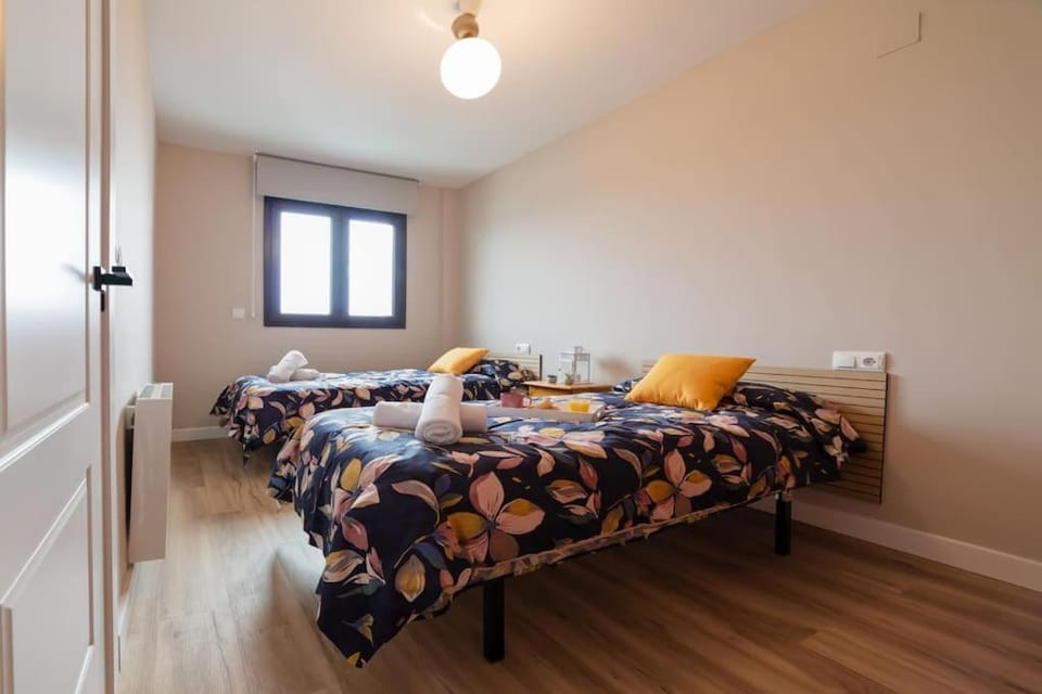 Cozy apartment, Free Parking, Terrace & Views Apartment in Sierra Nevada