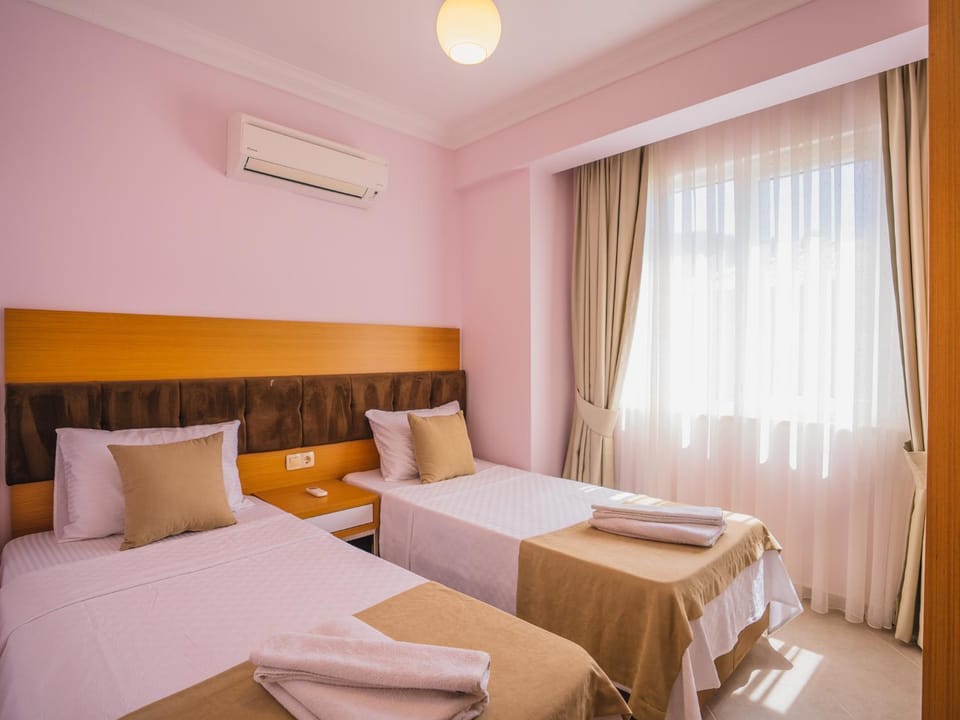 Fethiye Ovacıkta 3 Odalı Özel Havuzlu Villa Royal 14 Villa in Ölüdeniz
