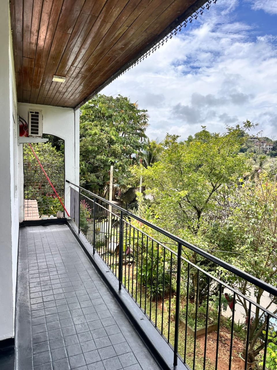 Patio, Garden, View (from property/room), Balcony/Terrace, Garden view