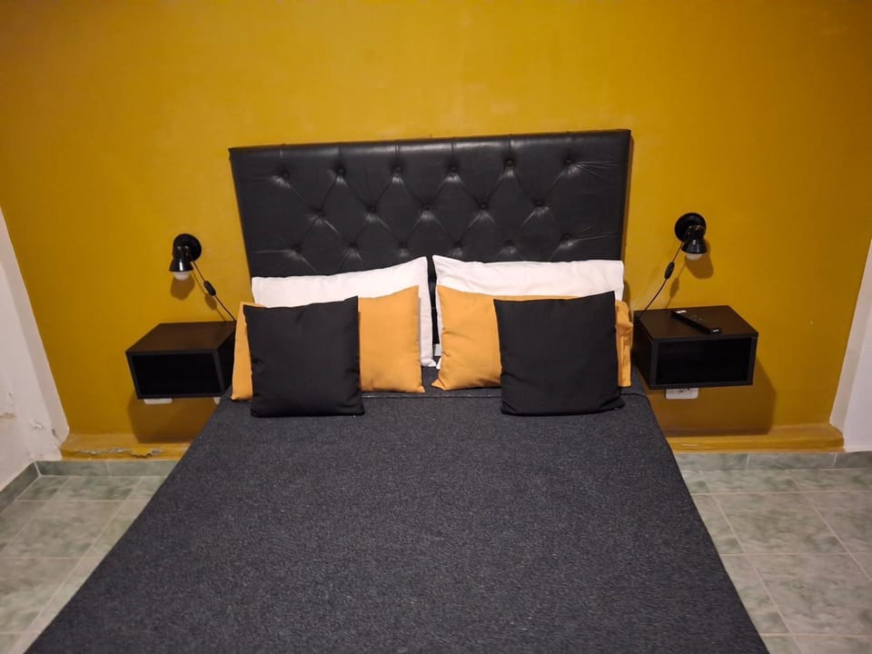 Suites Del Centro Hotel in Santa Rosa de Calamuchita