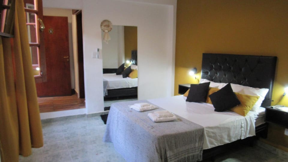 Suites Del Centro Hotel in Santa Rosa de Calamuchita