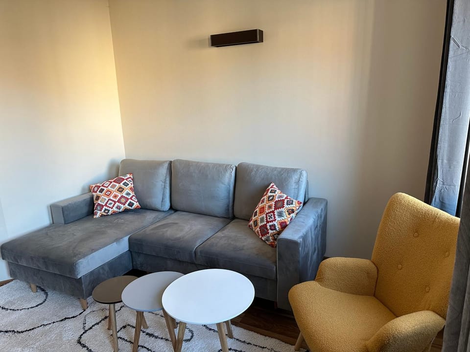 Apartament Wałbrzych Apartment in Lower Silesian Voivodeship