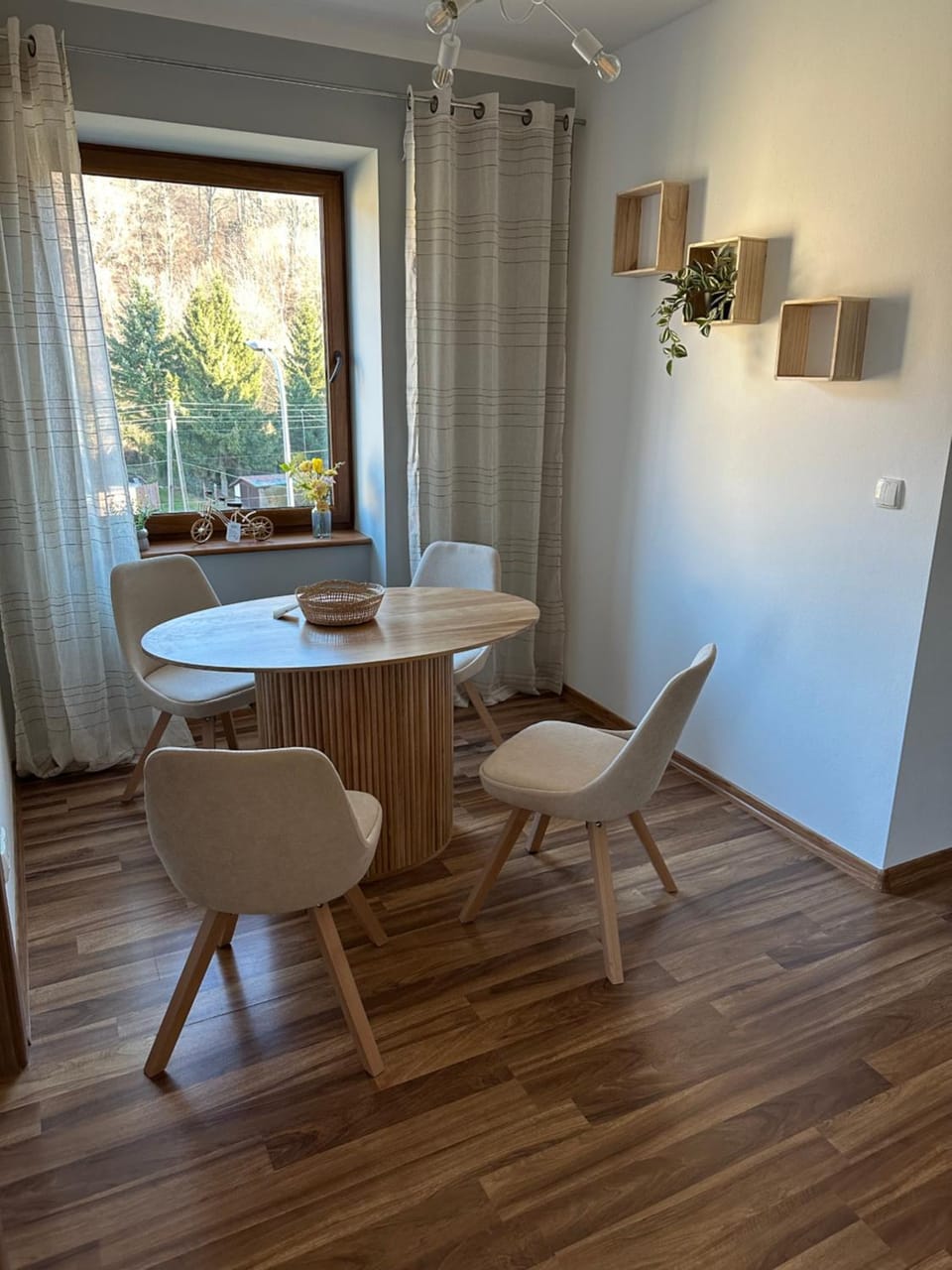 Apartament Wałbrzych Apartment in Lower Silesian Voivodeship