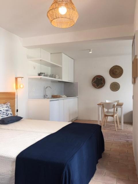 Hoso Loft 24 Beach House House in Costa da Caparica