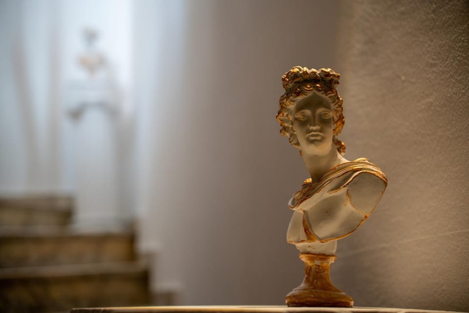 Decorative detail
