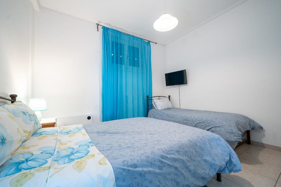 Delphian Colors - Blue Edition by Filos Inc Apartment in Peloponnese, Western Greece and the Ionian