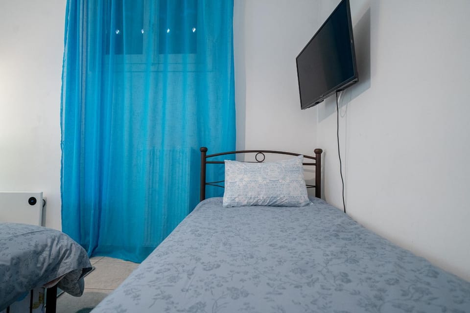 Delphian Colors - Blue Edition by Filos Inc Apartment in Peloponnese, Western Greece and the Ionian