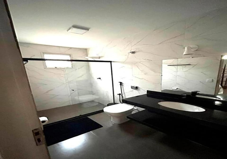 Cobertura - Praia do Morro Apartment in Guarapari
