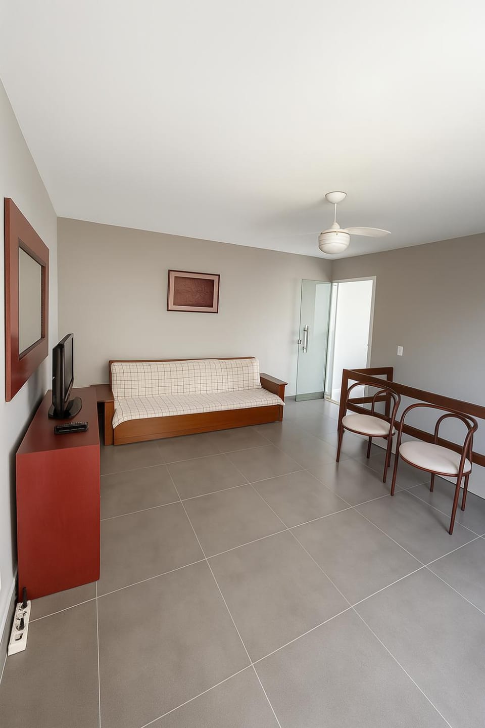 Communal lounge/ TV room, Living room