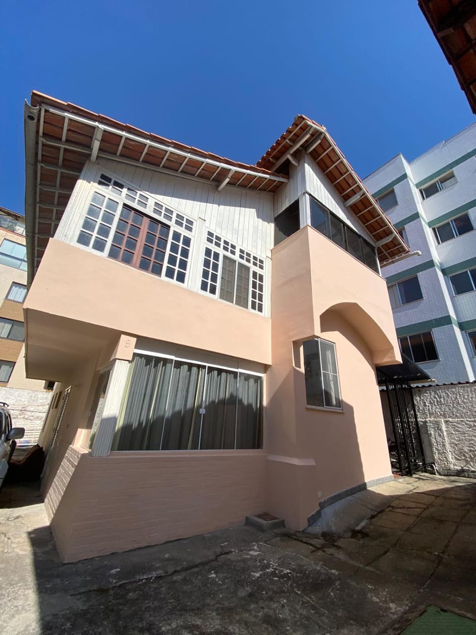 Casa vista mar Praia do Forte - Cabo Frio - ig alugueledicascabofrio House in Cabo Frio