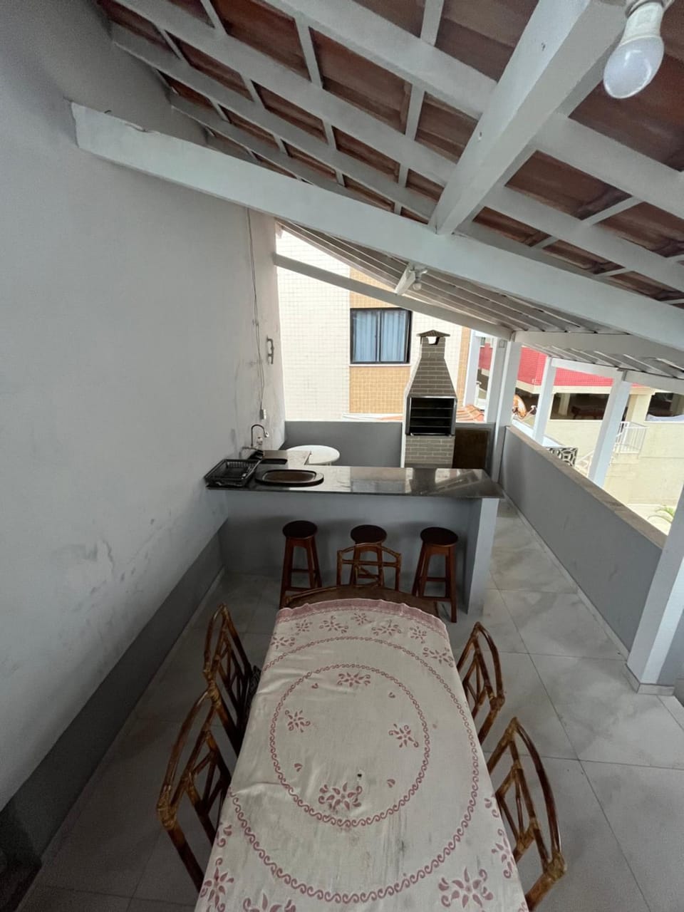 Casa vista mar Praia do Forte - Cabo Frio - ig alugueledicascabofrio House in Cabo Frio