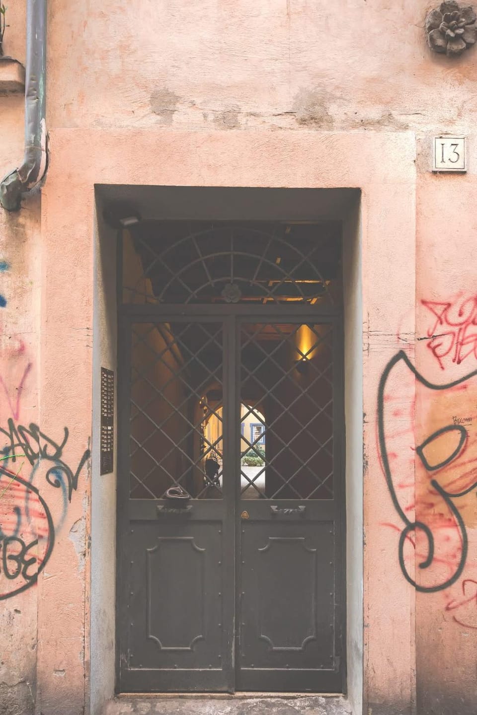 Campo 13 Holiday Apartment Apartment in Rome